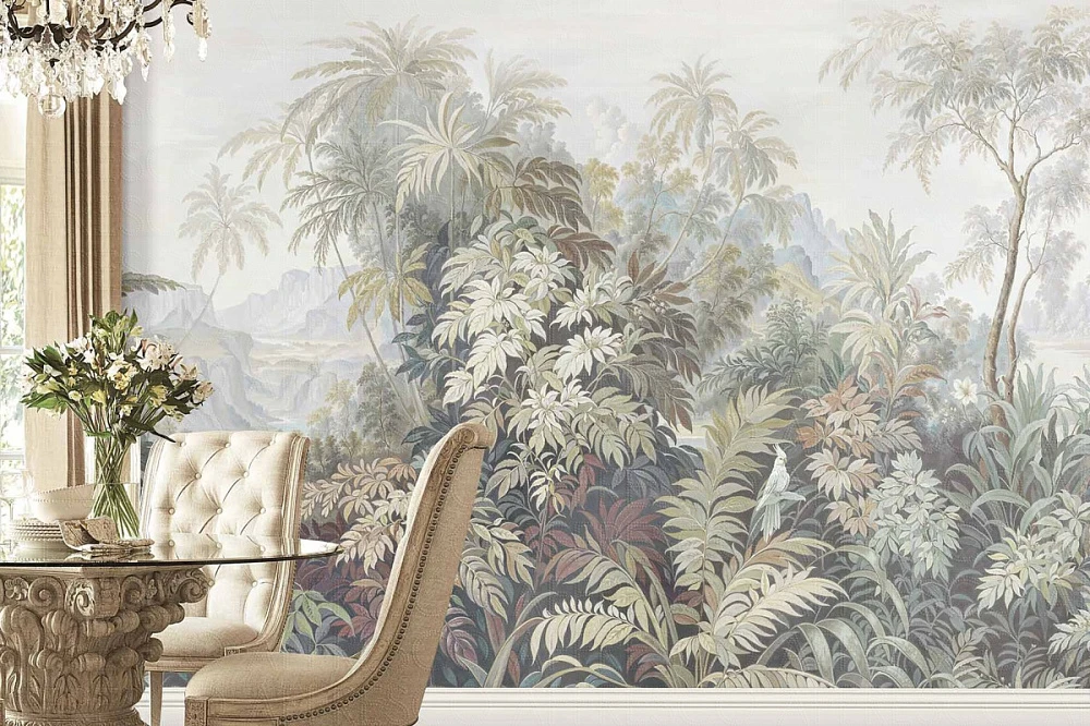 Фреска Affresco Forest 3 AF2330-COL3