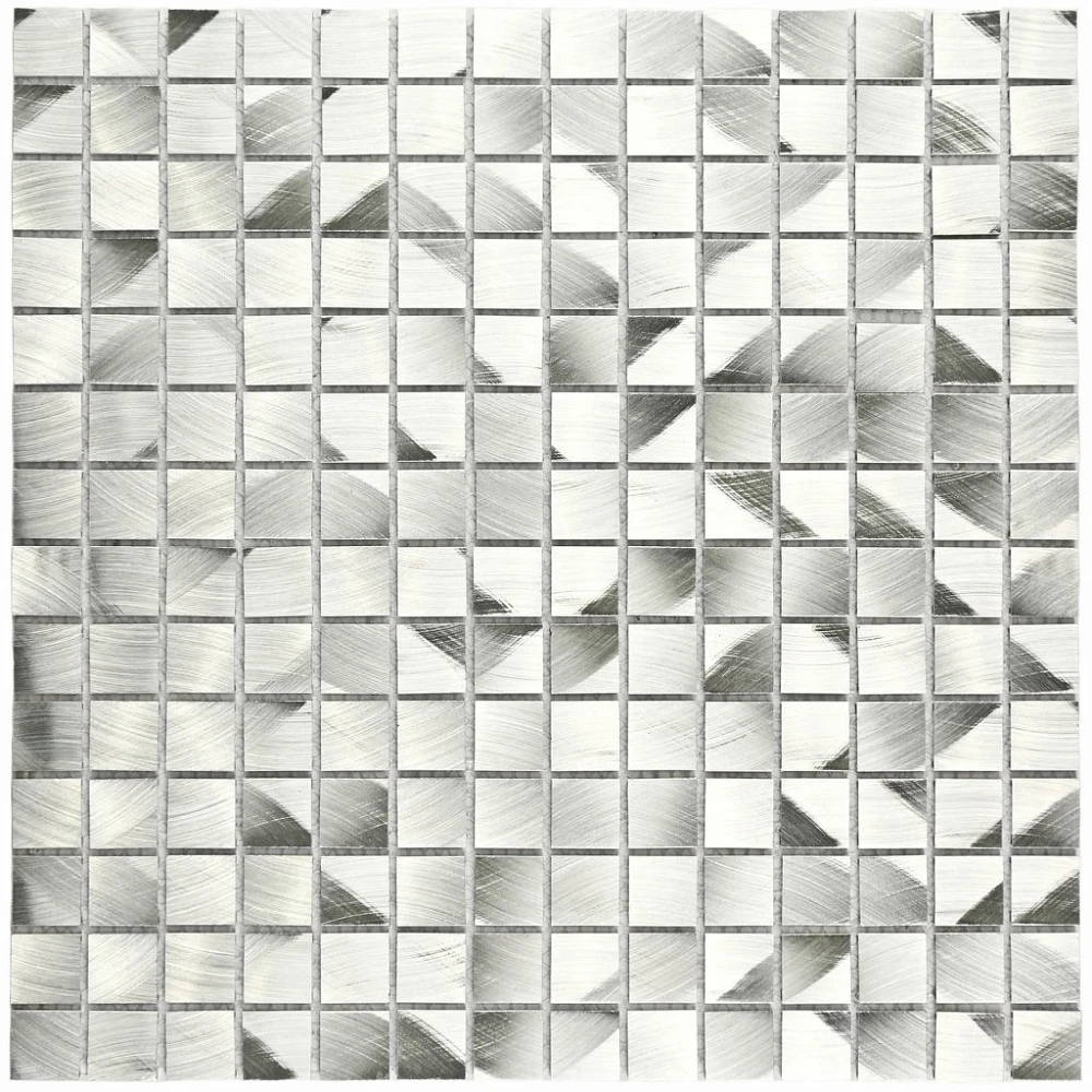 Мозаика Bonaparte Metal 30x30 см