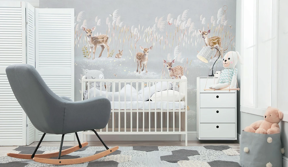 Фреска Ortograf Little Friends 2 35233
