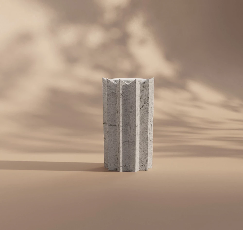 Обои Loymina Materials Lotus LОT1 505