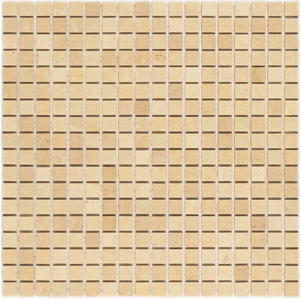 Мозаика Bonaparte Sorento-15 Slim Polished 30.5x30.5 см