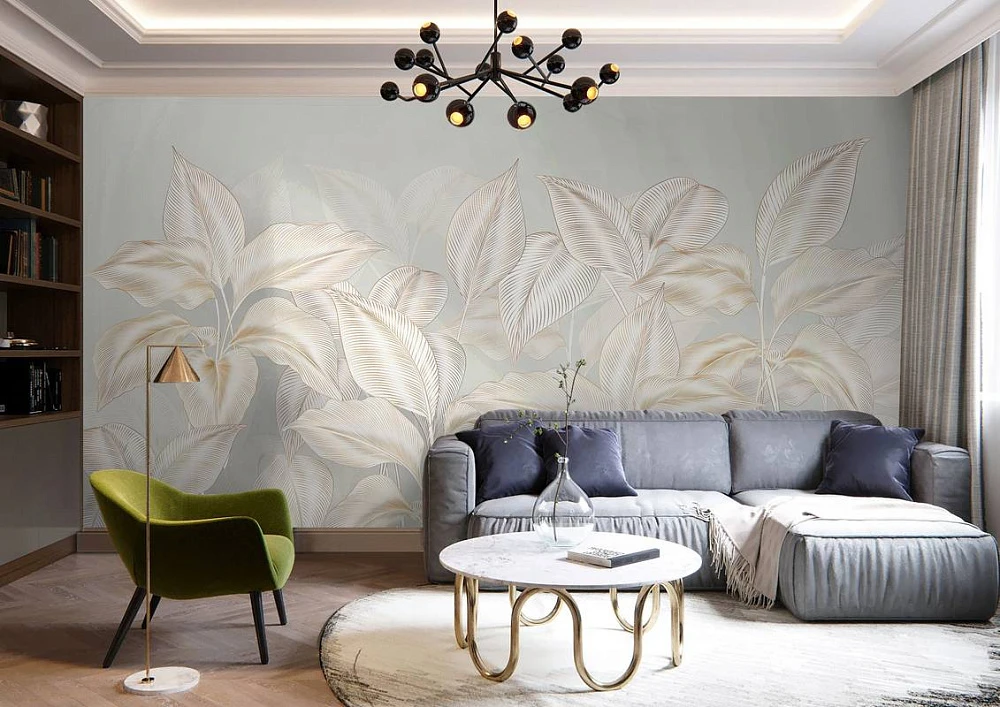 Фреска Artegrafico The Silk AG-SK-006