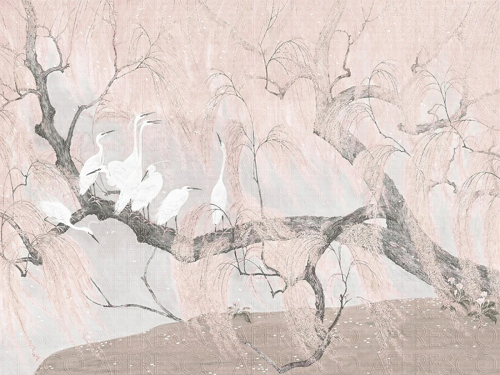Фреска Affresco Forest 3 AF2325-COL4