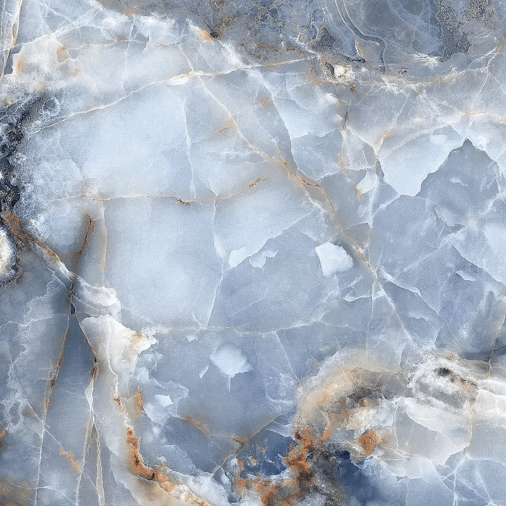 Керамогранит Royce Persian Blue Polished 60x60 см (R_PR1015)
