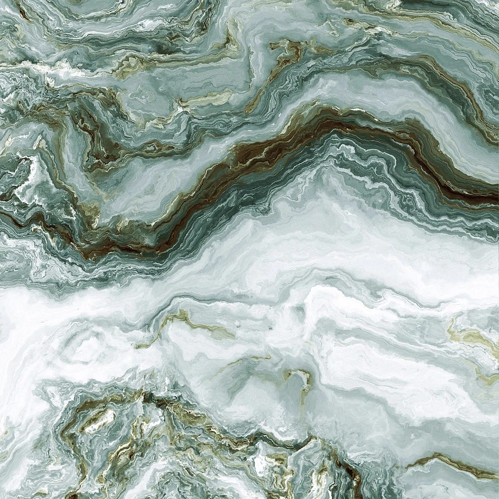 Керамогранит Primavera Hypnose Malachite 60x60 см (GR115)