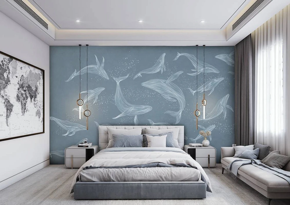 Фреска Artegrafico Golden Art AG-GA-002