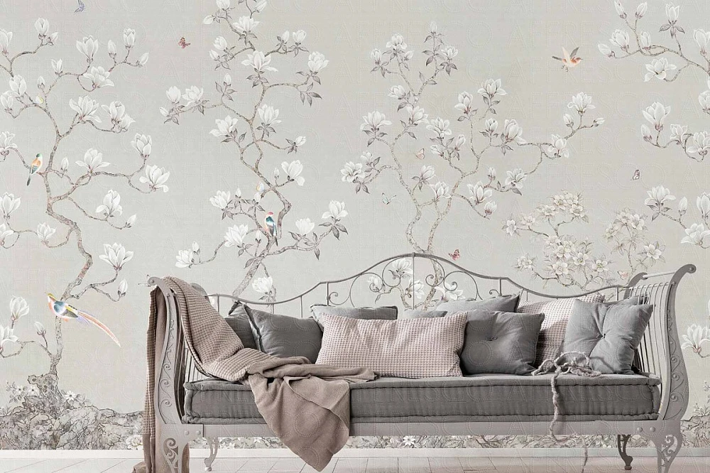 Фреска Affresco Forest 3 AF2315-COL2