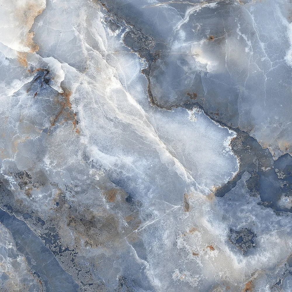 Керамогранит Royce Persian Blue Polished 60x60 см (R_PR1015)