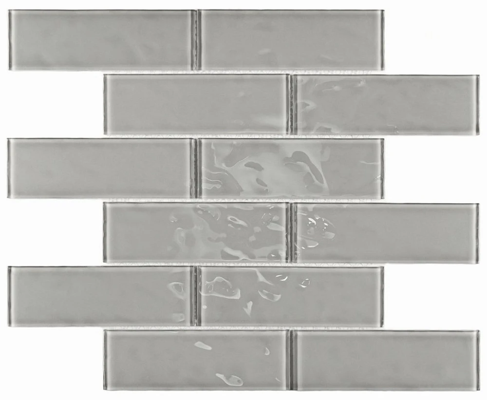 Мозаика Bonaparte Rumba Grey 30x30 см