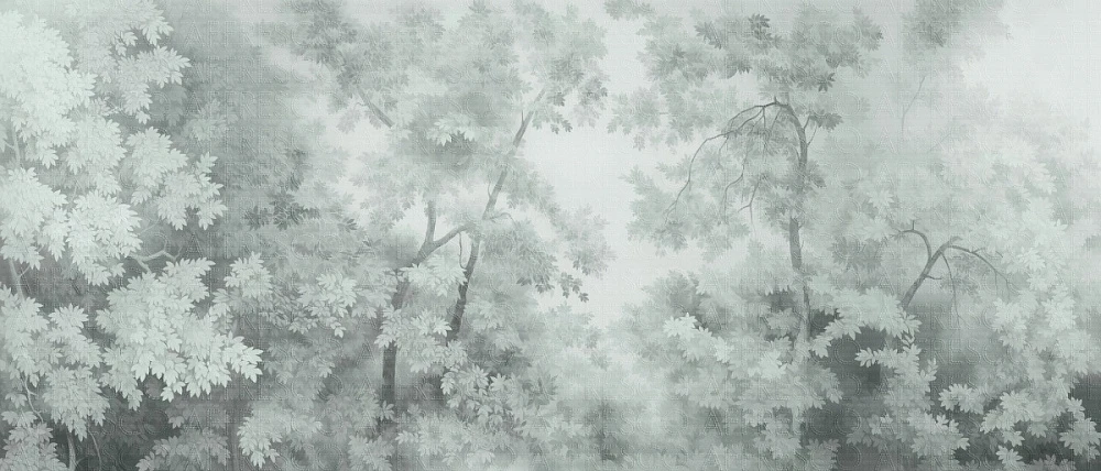 Фреска Affresco Forest 3 AF2326-COL5