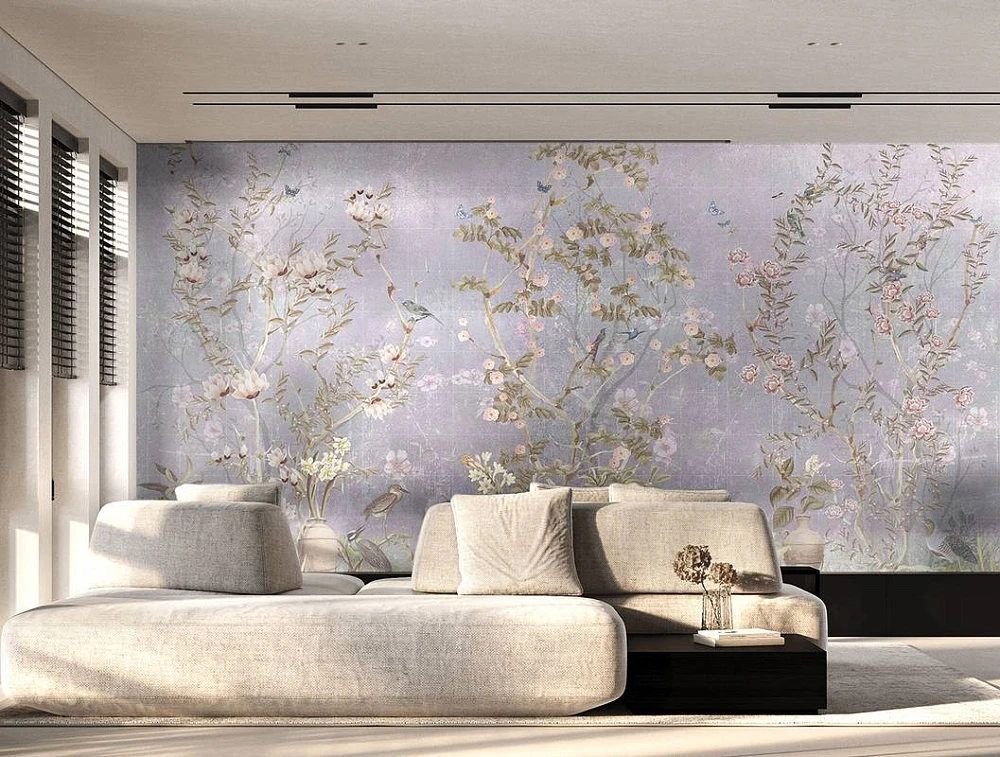 Фреска Artegrafico Chinoiserie AG-CS-001