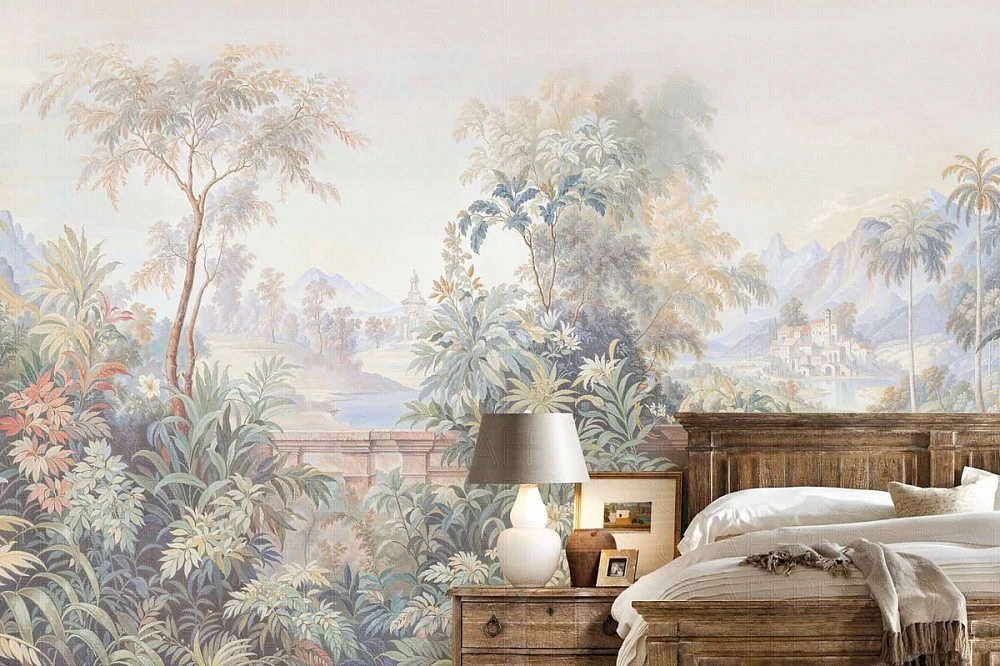 Фреска Affresco Forest 3 AF2330-COL1