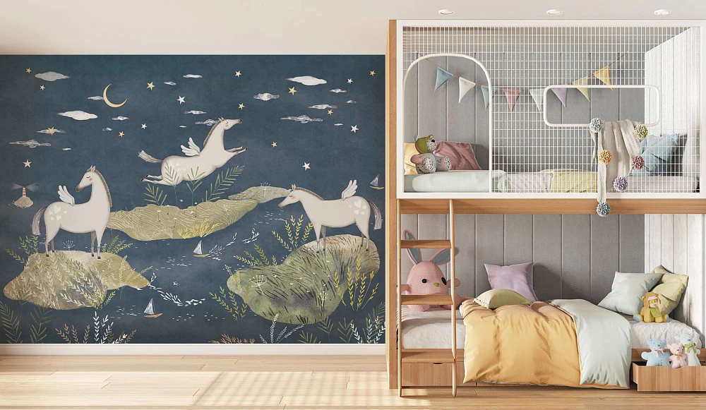 Фреска Ortograf Little Friends 2 35211