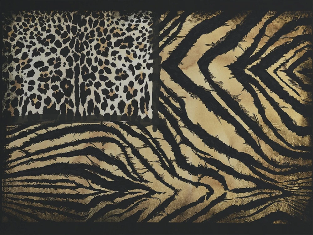 Панно Roberto Cavalli N.8 19101