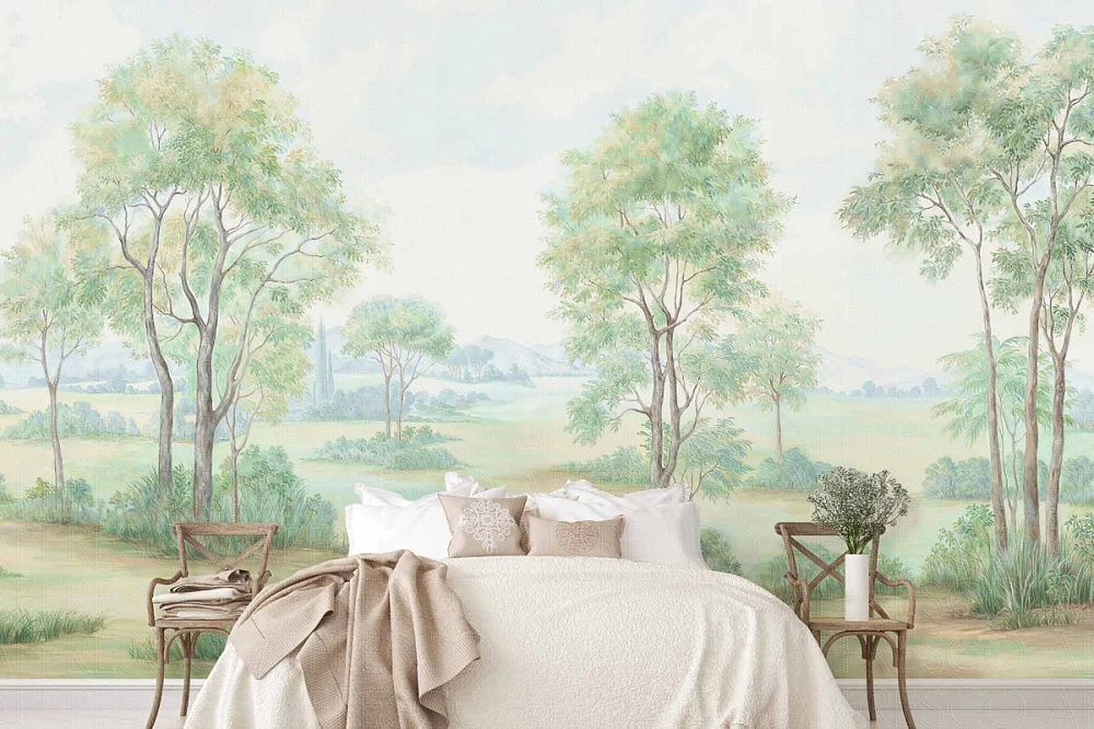 Фреска Affresco Forest 3 AF2311-COL2