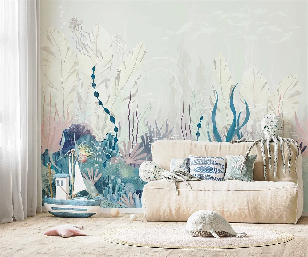 Фреска Ortograf Fancy 34501