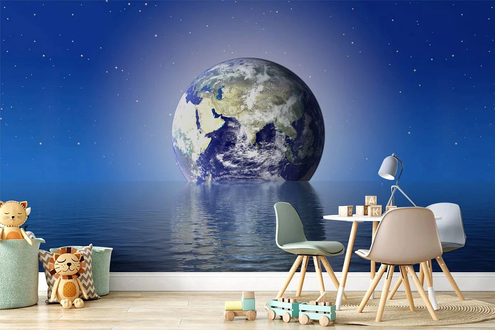 Фреска Artegrafico Space AG-SP-002