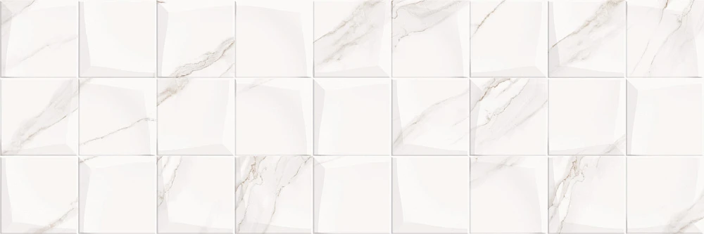 Декор настенный Primavera Allure Light Decor 09 30x90 см (DG02-09)