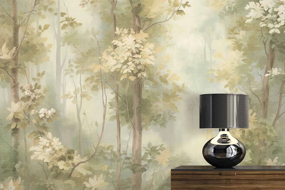 Фреска Affresco Forest 3 AF2319-COL1