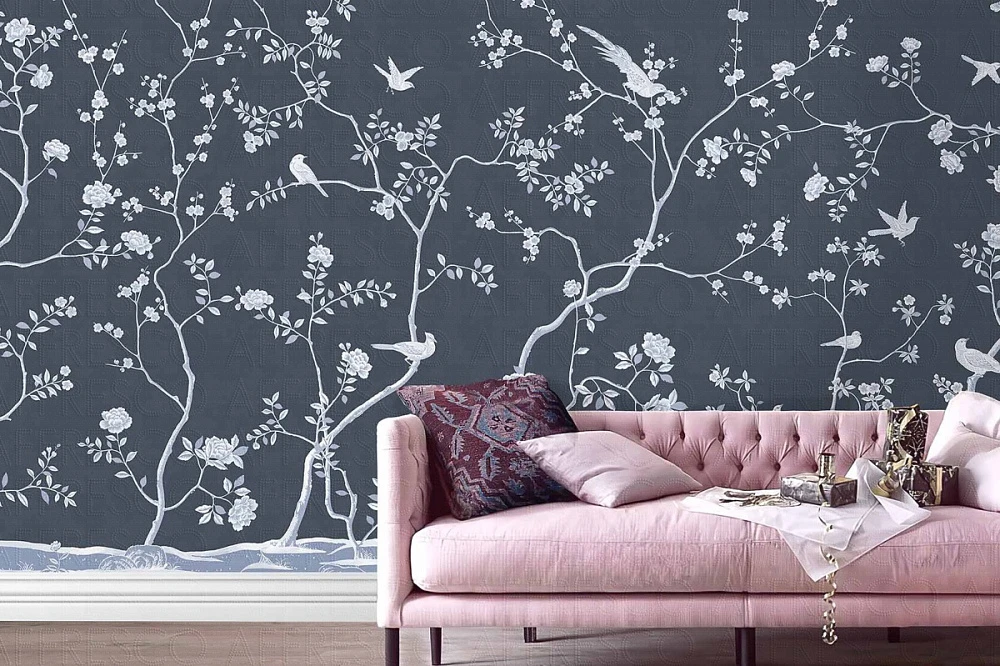 Фреска Affresco Forest 3 AF2323-COL4