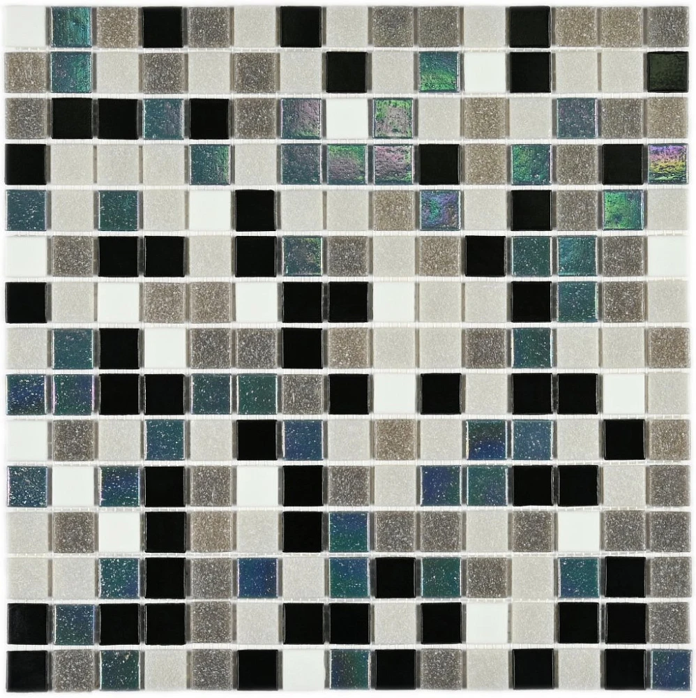 Мозаика Bonaparte Boston 32.7x32.7 см