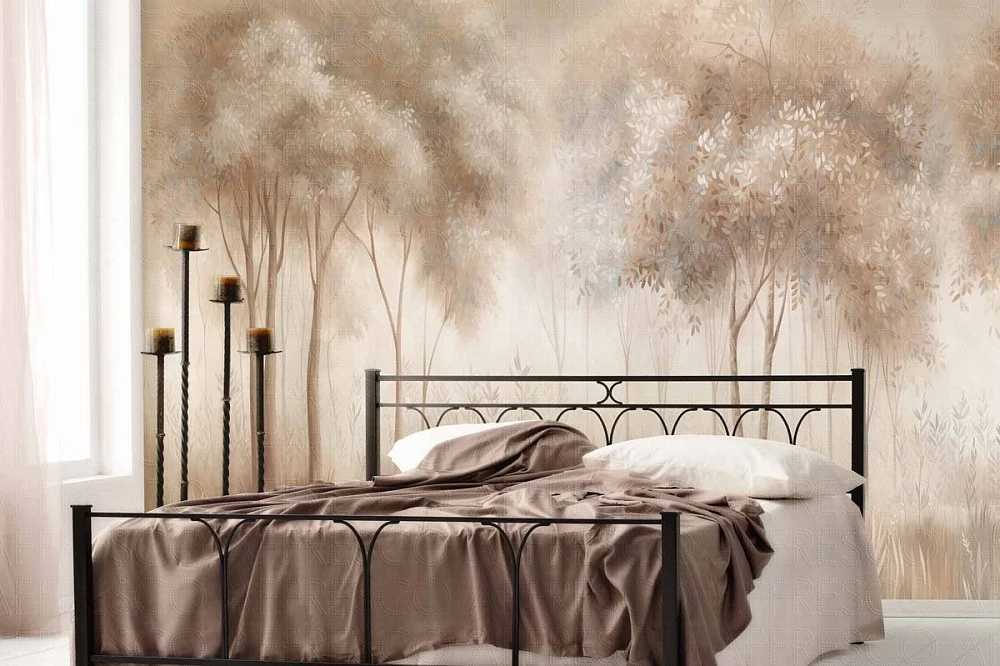 Фреска Affresco Forest 3 AF2301-COL1